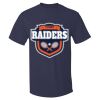 Men's Authentic Pocket T-Shirt Thumbnail