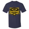 Men's Authentic Pocket T-Shirt Thumbnail