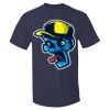 Men's Authentic Pocket T-Shirt Thumbnail