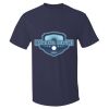 Men's Authentic Pocket T-Shirt Thumbnail