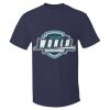 Men's Authentic Pocket T-Shirt Thumbnail