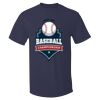 Men's Authentic Pocket T-Shirt Thumbnail