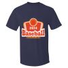 Men's Authentic Pocket T-Shirt Thumbnail