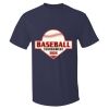 Men's Authentic Pocket T-Shirt Thumbnail