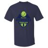 Men's Authentic Pocket T-Shirt Thumbnail
