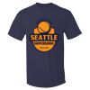 Men's Authentic Pocket T-Shirt Thumbnail
