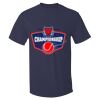 Men's Authentic Pocket T-Shirt Thumbnail