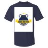 Men's Authentic Pocket T-Shirt Thumbnail