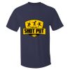 Men's Authentic Pocket T-Shirt Thumbnail