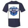 Men's Authentic Pocket T-Shirt Thumbnail