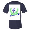 Men's Authentic Pocket T-Shirt Thumbnail