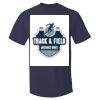 Men's Authentic Pocket T-Shirt Thumbnail