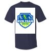 Men's Authentic Pocket T-Shirt Thumbnail