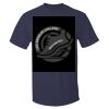 Men's Authentic Pocket T-Shirt Thumbnail