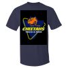 Men's Authentic Pocket T-Shirt Thumbnail