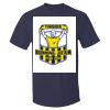 Men's Authentic Pocket T-Shirt Thumbnail