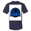 Men's Authentic Pocket T-Shirt Thumbnail