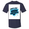 Men's Authentic Pocket T-Shirt Thumbnail