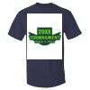 Men's Authentic Pocket T-Shirt Thumbnail