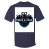 Men's Authentic Pocket T-Shirt Thumbnail