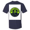 Men's Authentic Pocket T-Shirt Thumbnail