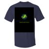 Men's Authentic Pocket T-Shirt Thumbnail