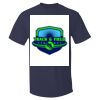 Men's Authentic Pocket T-Shirt Thumbnail