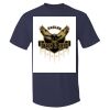 Men's Authentic Pocket T-Shirt Thumbnail