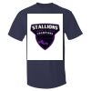 Men's Authentic Pocket T-Shirt Thumbnail