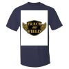 Men's Authentic Pocket T-Shirt Thumbnail