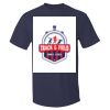 Men's Authentic Pocket T-Shirt Thumbnail