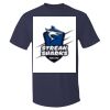 Men's Authentic Pocket T-Shirt Thumbnail