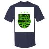 Men's Authentic Pocket T-Shirt Thumbnail