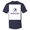Men's Authentic Pocket T-Shirt Thumbnail