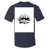 Men's Authentic Pocket T-Shirt Thumbnail