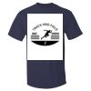 Men's Authentic Pocket T-Shirt Thumbnail