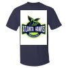 Men's Authentic Pocket T-Shirt Thumbnail
