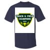 Men's Authentic Pocket T-Shirt Thumbnail
