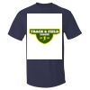 Men's Authentic Pocket T-Shirt Thumbnail