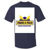 Men's Authentic Pocket T-Shirt Thumbnail