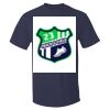 Men's Authentic Pocket T-Shirt Thumbnail