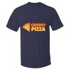 Men's Authentic Pocket T-Shirt Thumbnail