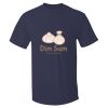 Men's Authentic Pocket T-Shirt Thumbnail