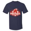 Men's Authentic Pocket T-Shirt Thumbnail