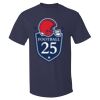 Men's Authentic Pocket T-Shirt Thumbnail