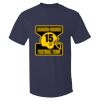 Men's Authentic Pocket T-Shirt Thumbnail