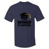 Men's Authentic Pocket T-Shirt Thumbnail