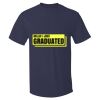 Men's Authentic Pocket T-Shirt Thumbnail