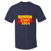 Men's Authentic Pocket T-Shirt Thumbnail