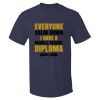 Men's Authentic Pocket T-Shirt Thumbnail